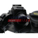 Venttiilikoppa FAST FT45205