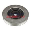 Belt Pulley, crankshaft FAST FT45555