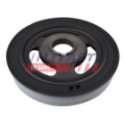 Belt Pulley, crankshaft FAST FT45565