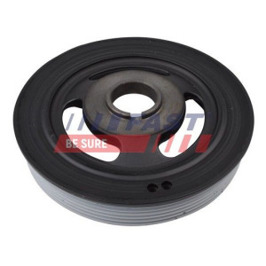 Belt Pulley, crankshaft FAST FT45565
