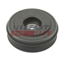 Belt Pulley, crankshaft FAST FT45587