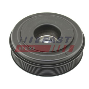 Belt Pulley, crankshaft FAST FT45587