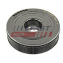Belt Pulley, crankshaft FAST FT45592