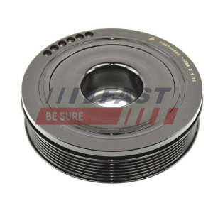 Belt Pulley, crankshaft FAST FT45592