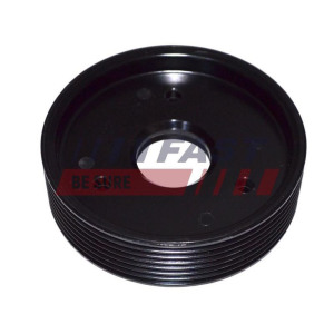 Belt Pulley, crankshaft FAST FT45595