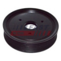 Belt Pulley, crankshaft FAST FT45596