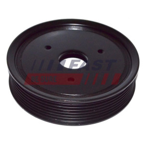 Belt Pulley, crankshaft FAST FT45596