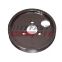 Belt Pulley, crankshaft FAST FT45597
