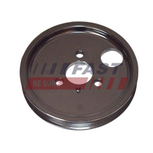 Belt Pulley, crankshaft FAST FT45597