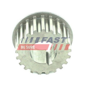 Hammasratas,balansiirvõll FAST FT45605