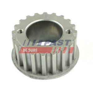 Sprocket, crankshaft FAST FT45609