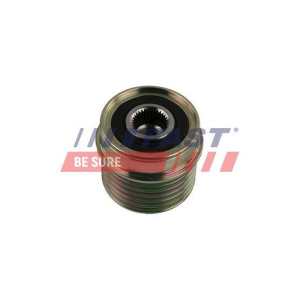 Belt Pulley, alternator FAST FT45643