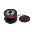 Rihmaratas,generaator FAST FT45644