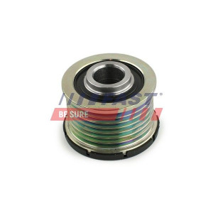 Belt Pulley, alternator FAST FT45650