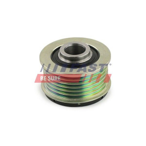 Belt Pulley, alternator FAST FT45655