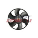 Fan, engine cooling FAST FT45657