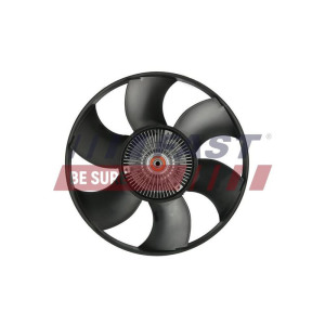Fan, engine cooling FAST FT45657