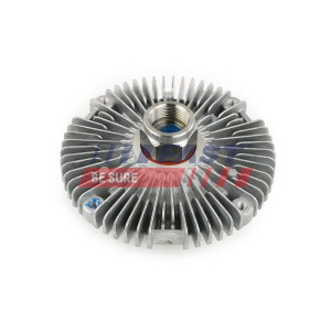 Clutch, radiator fan FAST FT45658