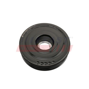 Belt Pulley, crankshaft FAST FT45666