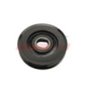 Belt Pulley, crankshaft FAST FT45666