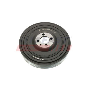 Belt Pulley, crankshaft FAST FT45669