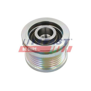 Alternator Freewheel Clutch FAST FT45706