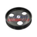 Belt Pulley, power steering pump FAST FT45801