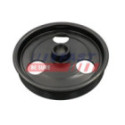 Belt Pulley, power steering pump FAST FT45801