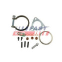 Asennussarja, turboahdin FAST FT48401