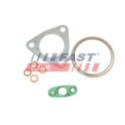 Asennussarja, turboahdin FAST FT48402