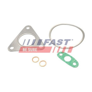 Montaažikomplekt, kompressor FAST FT48406