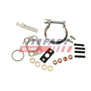 Mounting Kit, charger FAST FT48414