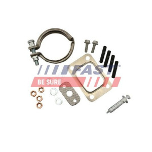 Mounting Kit, charger FAST FT48415
