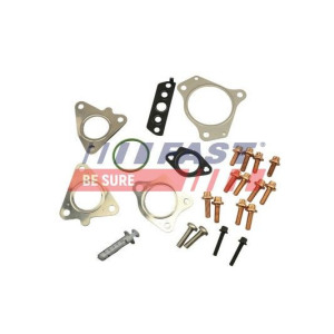 Mounting Kit, charger FAST FT48417
