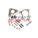 Asennussarja, turboahdin FAST FT48423