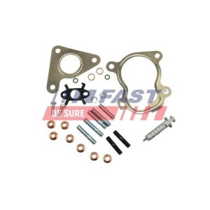 Asennussarja, turboahdin FAST FT48423
