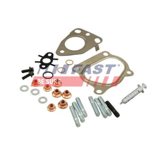 Gasket Set, charger FAST FT48427