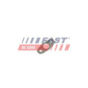 Прокладка, впуск в турбину (компрессор) FAST FT48801