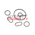 Gasket Set, oil cooler FAST FT48931