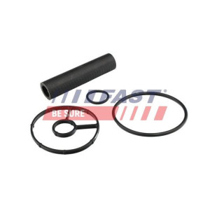 Gasket Set, oil cooler FAST FT48935