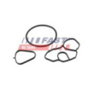 Gasket Set, oil cooler FAST FT48936