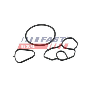 Gasket Set, oil cooler FAST FT48936