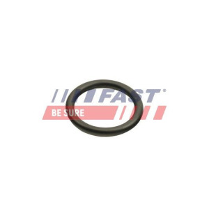 Gasket Set, oil cooler FAST FT48940