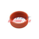 Seal Ring, charge air hose FAST FT48948