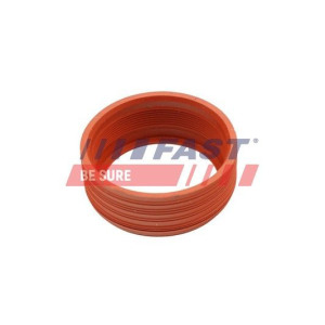 Seal Ring, charge air hose FAST FT48948