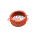 Seal Ring, charge air hose FAST FT48948