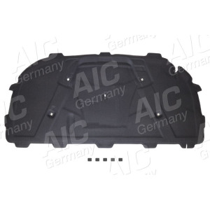 Engine Compartment Noise Insulation AIC 57102