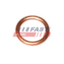 Seal Ring, oil drain plug FAST FT94716