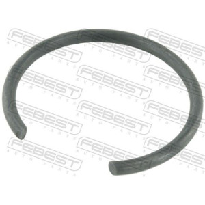 Mounting Set, drive shaft bellow FEBEST CC-1-28X2
