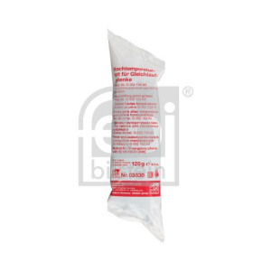 Korkean l&auml;mp&ouml;tilan voiteluaine FEBI BILSTEIN 03630
